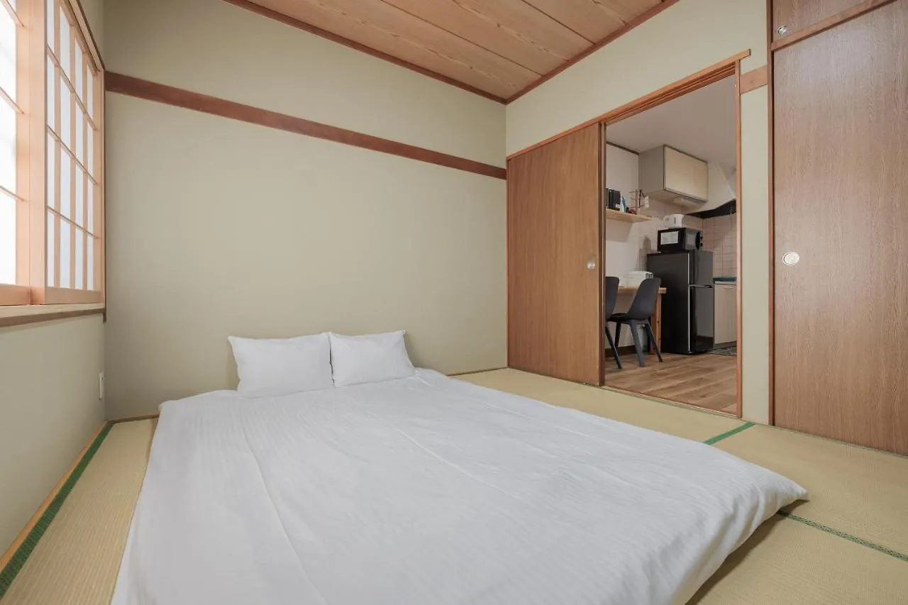 御风阁102 Wind House 大久保,山手線-新宿2分, 8Mins Walk From Shinokubo Station Tokyo Japan