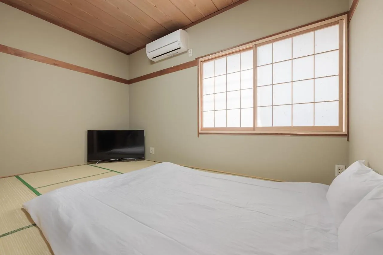 御风阁102 Wind House 大久保,山手線-新宿2分, 8Mins Walk From Shinokubo Station Τόκιο